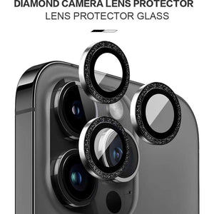i1217 Lens Camera Gitter Diamond
