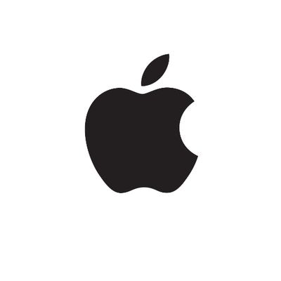 For Apple
