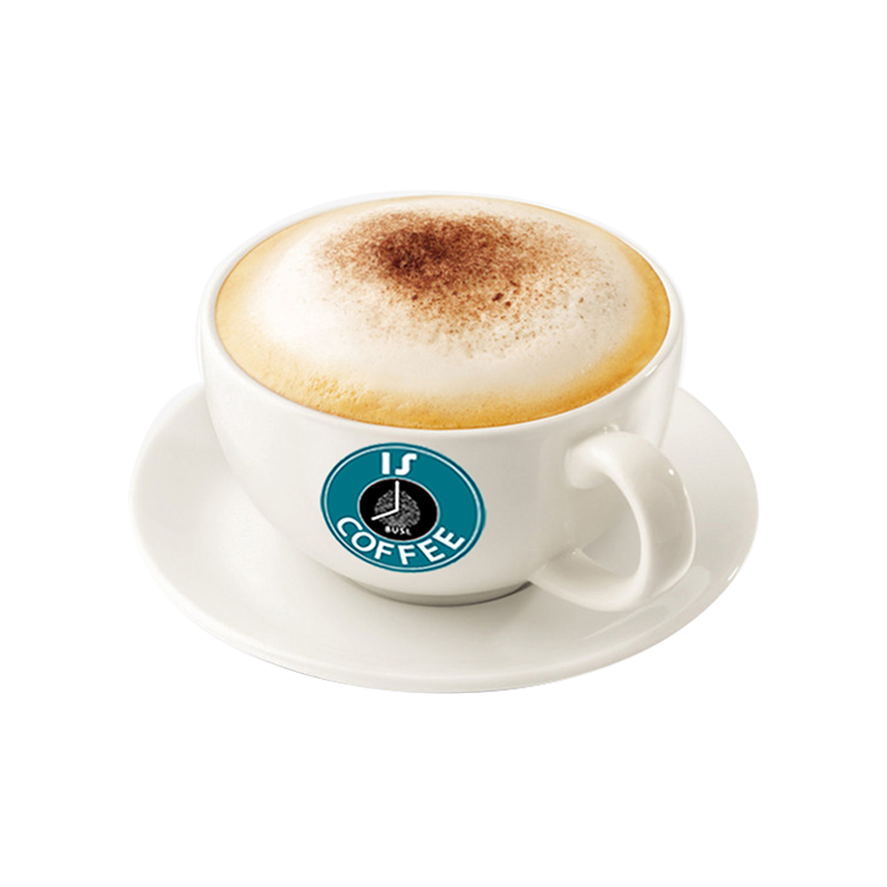 Hot Coffee