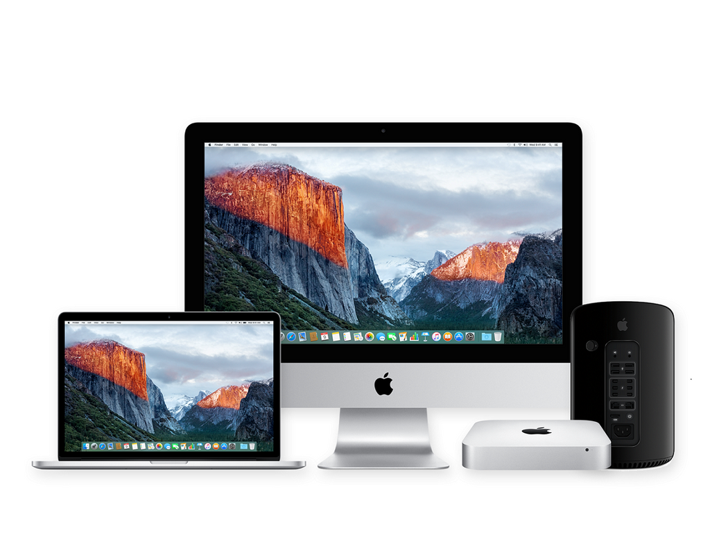 Mac