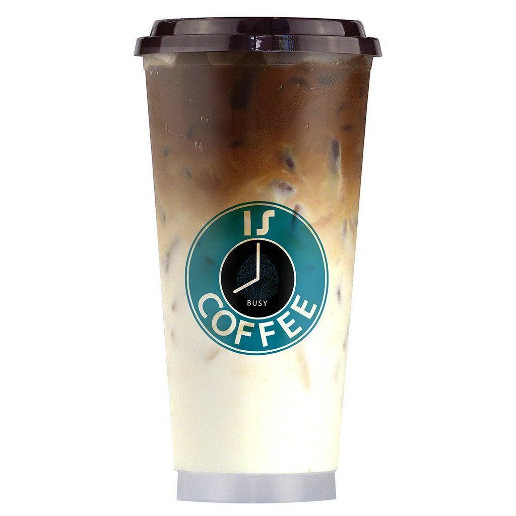 Iced Coffee