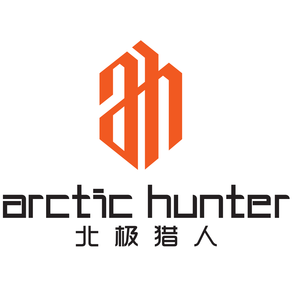 Arctic Hunter Bag pack