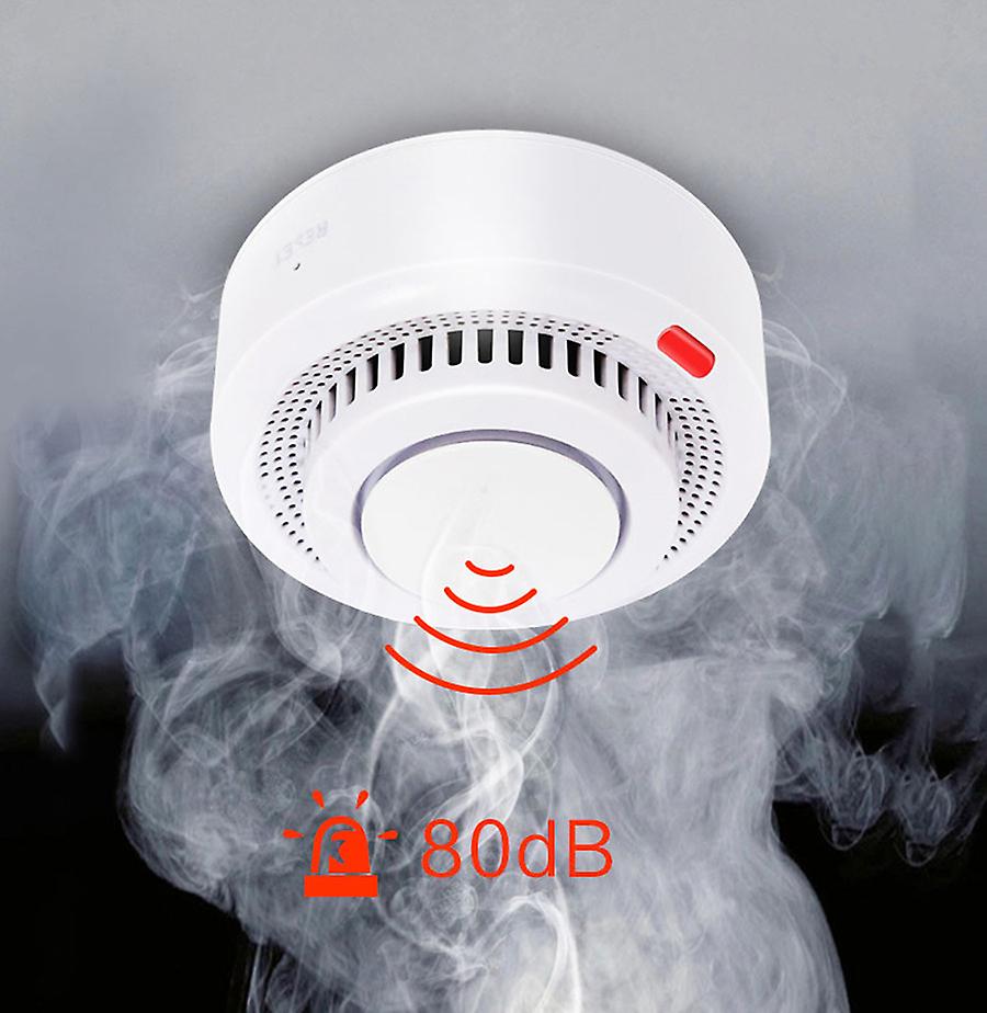 Smoke Detector