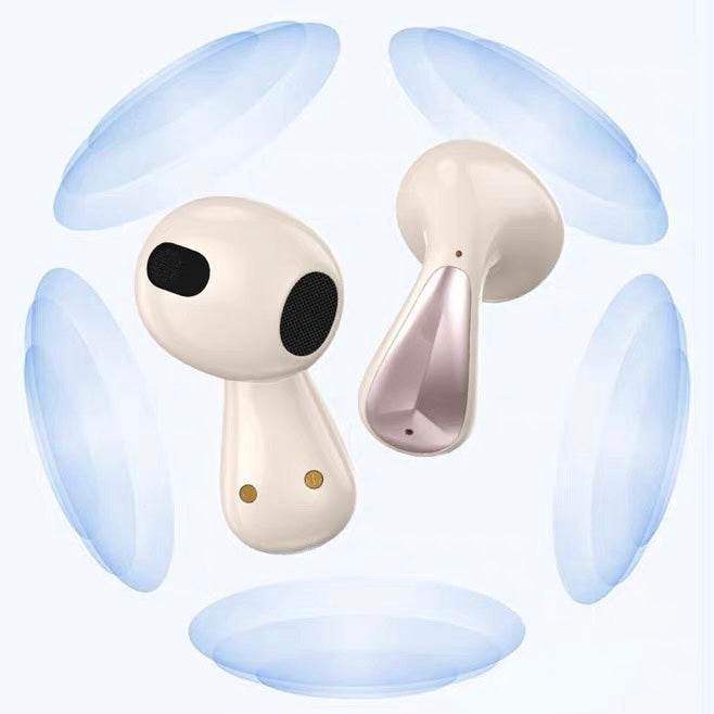 i1222 Amber True Wireless Earphone