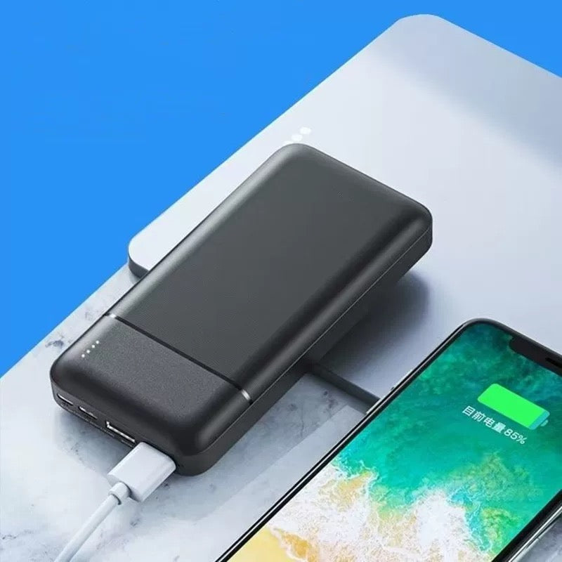 i1242 DY21 20000mAh Large energy Powerbank