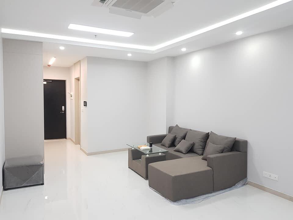 45m2 Small Home Small Office for rent, located in central of Phnom Penh City!