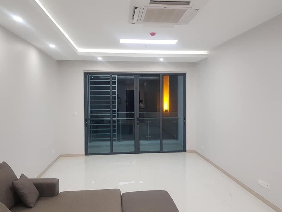 45m2 SOHO for rent, located in central of Phnom Penh, C7 Olympia City!