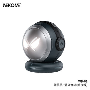WD-01 Bluetooth Speaker