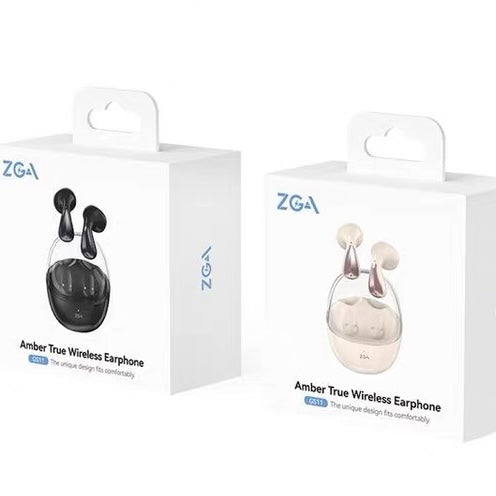 i1222 Amber True Wireless Earphone