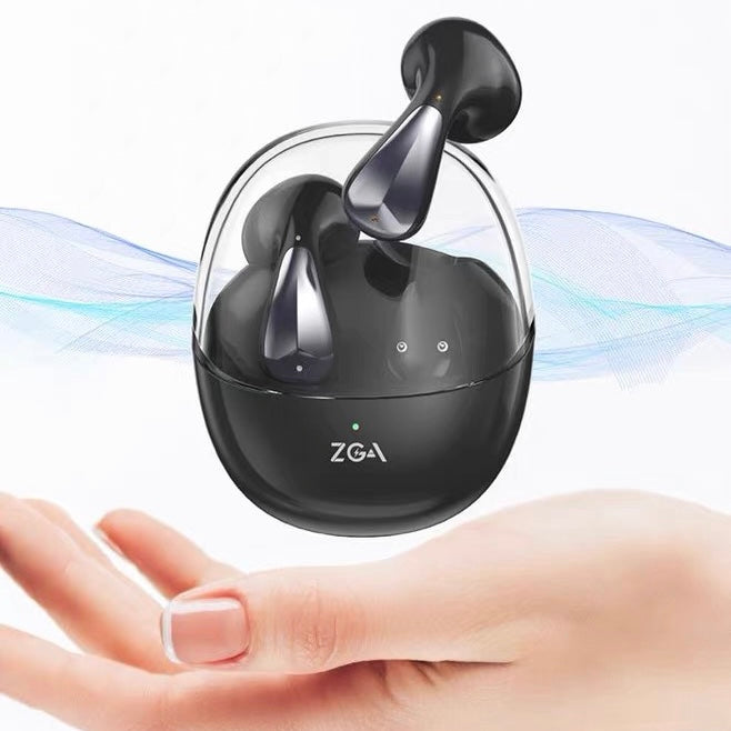 i1222 Amber True Wireless Earphone