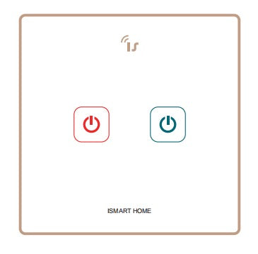 iSmart Switch Zigbee