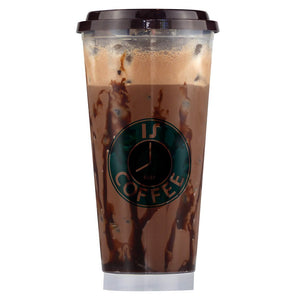 Iced Chocolate Latte - i-s-mart.com | No.1 Branded Online Shop in Cambodia