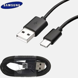 i798 Samsung Original Type-C USB Cable - i-s-mart.com | No.1 Branded Online Shop in Cambodia