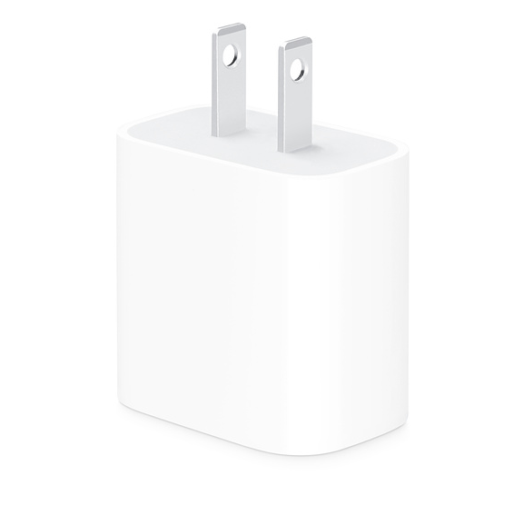 i1108 Apple Original 18W / 30W USB-C Power Adaptor Original In box - i-s-mart.com | No.1 Branded Online Shop in Cambodia