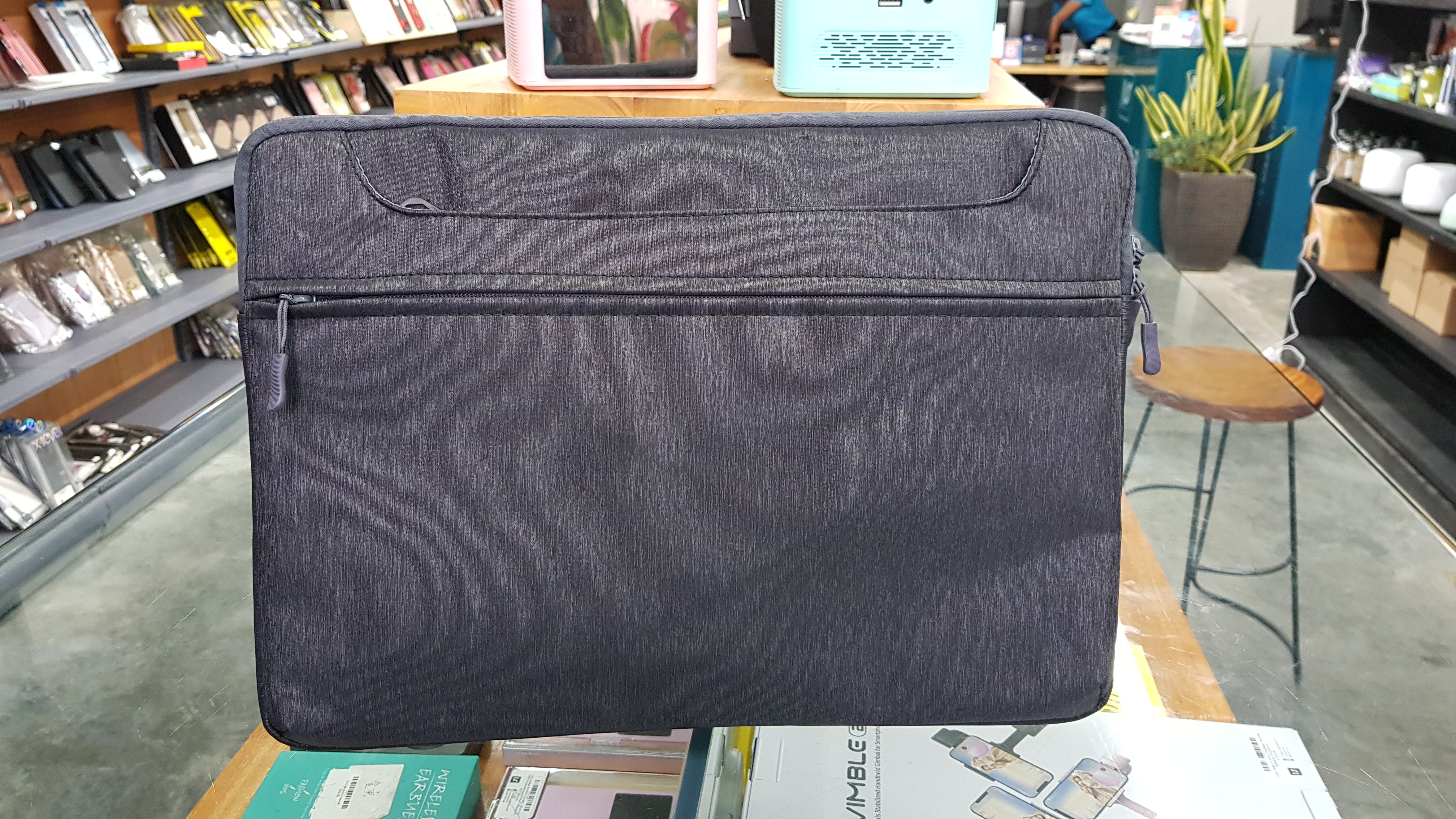 i1089 Handbag Laptop Sleeve 15 inch - i-s-mart.com | No.1 Branded Online Shop in Cambodia