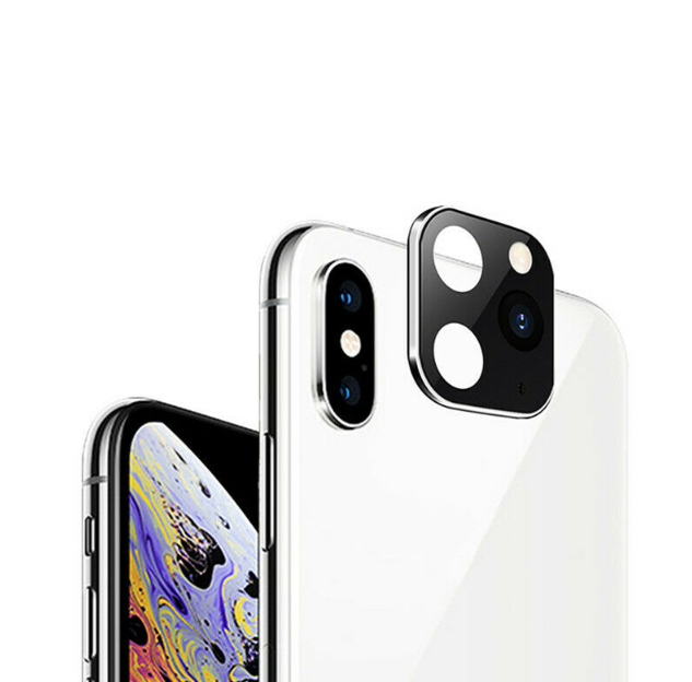 i1125 LENS Camera UPGRADE to iPhone 11ProMax - i-s-mart.com | No.1 Branded Online Shop in Cambodia