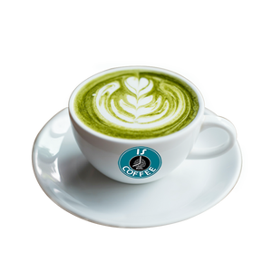 Hot Macha Green Tea Latte - i-s-mart.com | No.1 Branded Online Shop in Cambodia