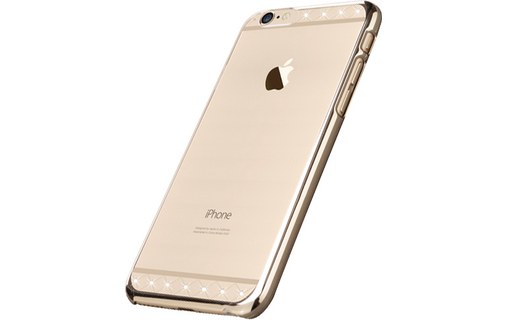 i672 X-Fitted Icon Pro Lace
