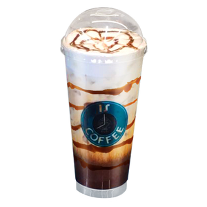Iced Caramel Latte - i-s-mart.com | No.1 Branded Online Shop in Cambodia
