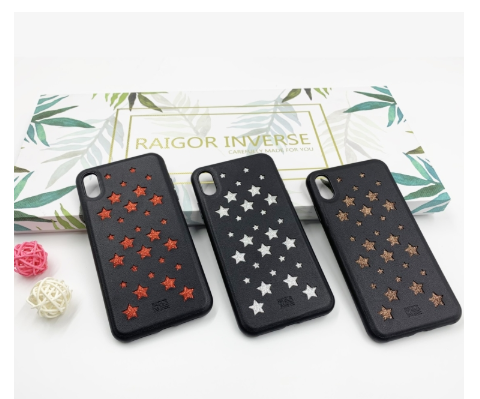 i1131 RAIGOR INVERSE StarSeries Case for iPhone - i-s-mart.com | No.1 Branded Online Shop in Cambodia