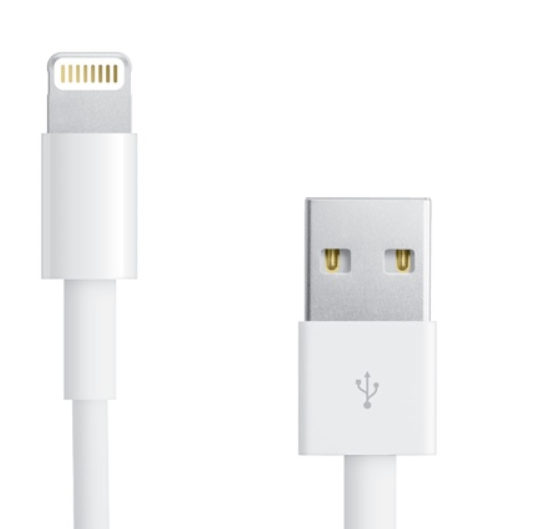 i386 Apple Original Lightning to USB Cable (1m) Original In box - i-s-mart.com | No.1 Branded Online Shop in Cambodia