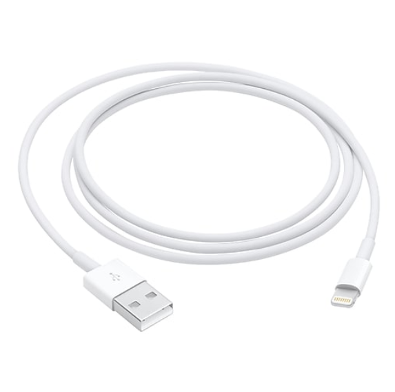 i386 Apple Original Lightning to USB Cable (1m) Original In box - i-s-mart.com | No.1 Branded Online Shop in Cambodia