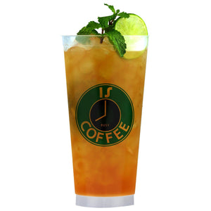 Iced Peach Tea - i-s-mart.com | No.1 Branded Online Shop in Cambodia