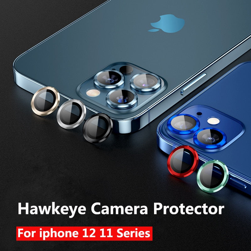i1165 Hawk-Eye Glass Lens Protector