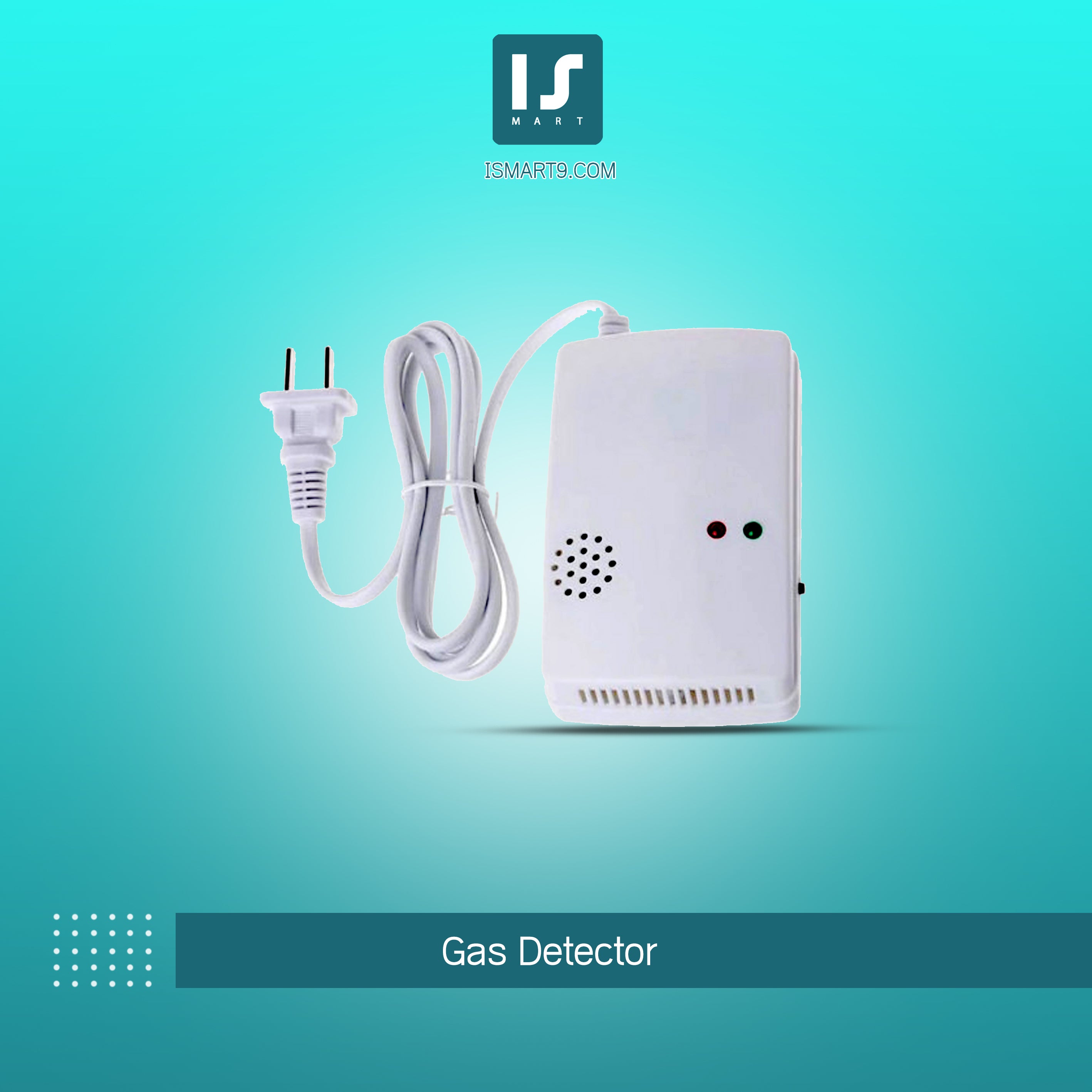 Gas Detector