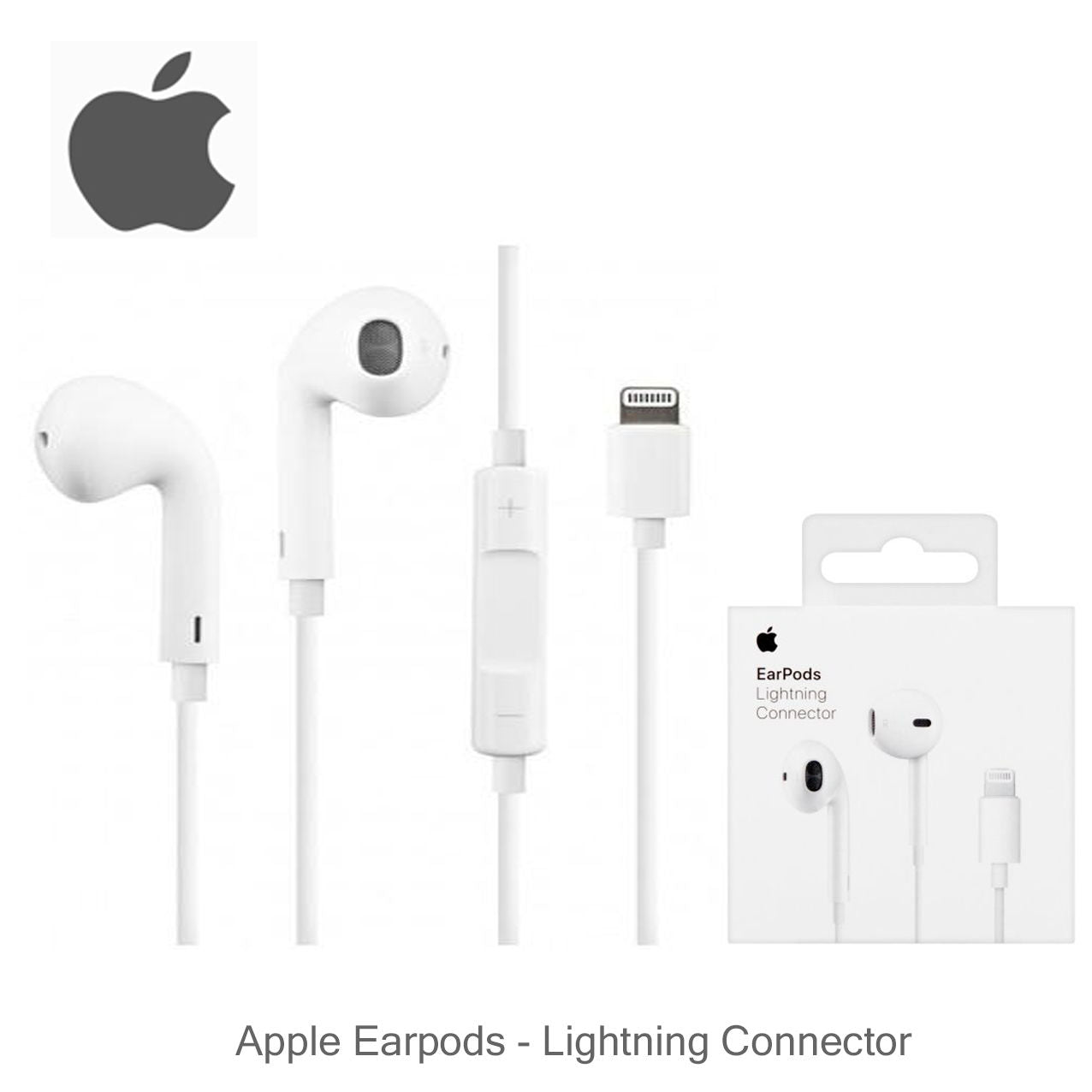 i768 Apple Original Lightning EarPods for iPhone 7/7 plus - i-s-mart.com | No.1 Branded Online Shop in Cambodia