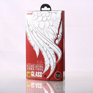 WK Angel Optical Glass ULTRA-Thin 0.15mm