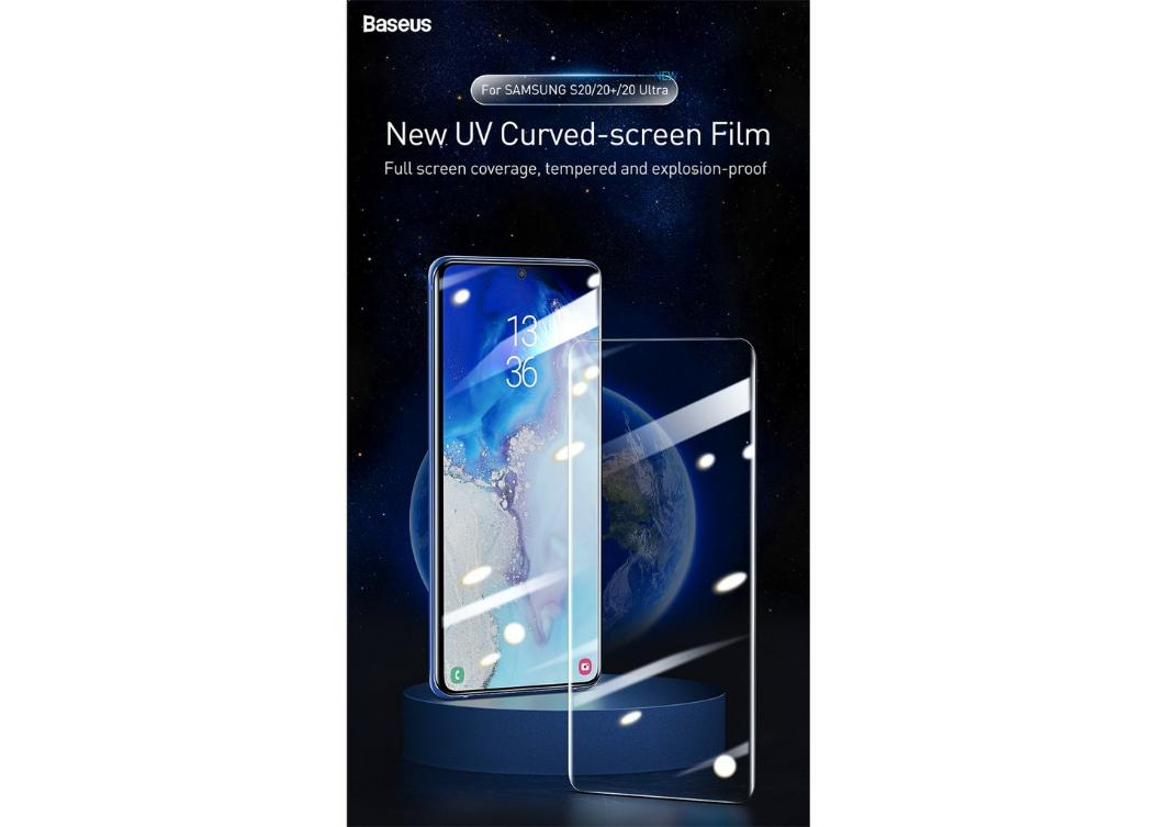 i963 iSmart Screen UV Liquid Laser