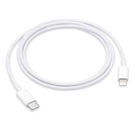 i386 Apple Original Lightning to USB Cable (used) Original In box