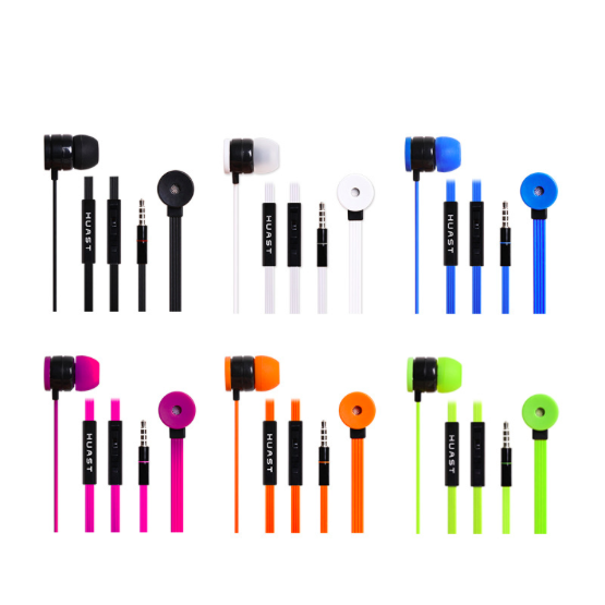 I779 Huastay headphones with wire-based universal earphones - i-s-mart.com | No.1 Branded Online Shop in Cambodia