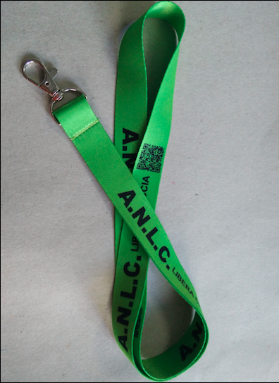 ip003 Thermal Transfer Polyester Lanyard - i-s-mart.com | No.1 Branded Online Shop in Cambodia