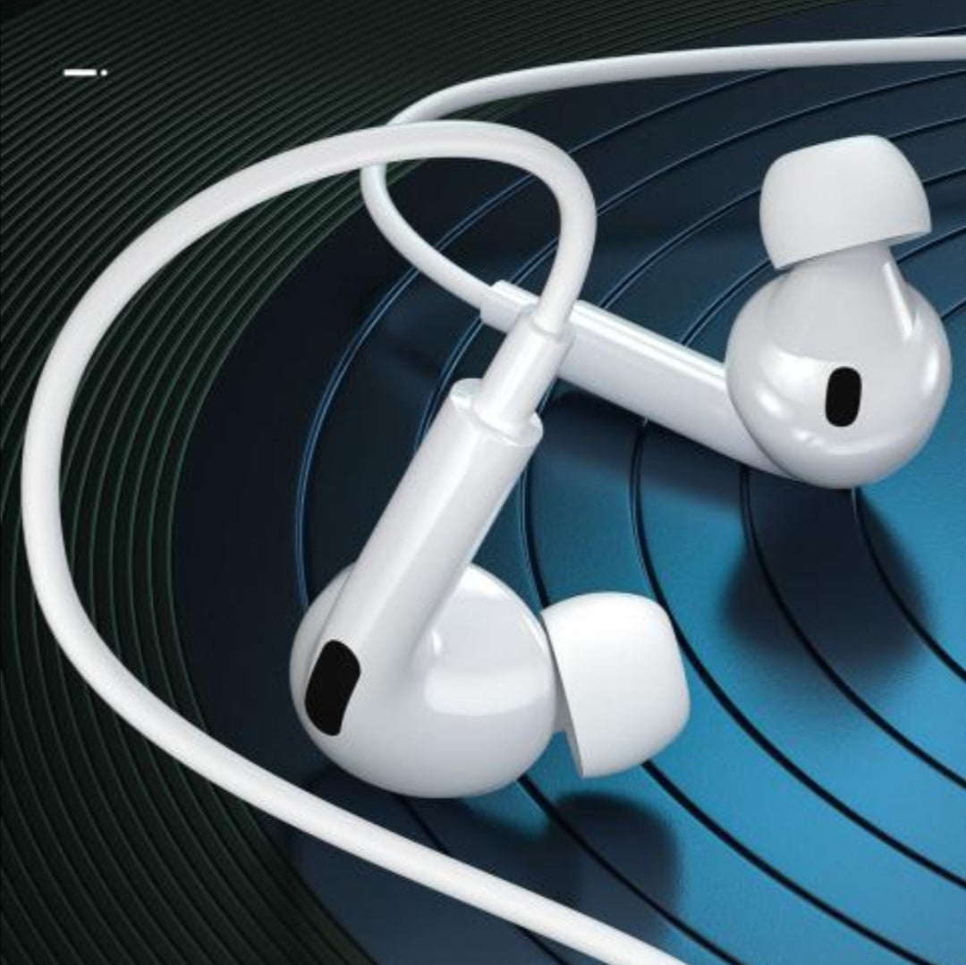 Y31 Earphones Enhance again Technology