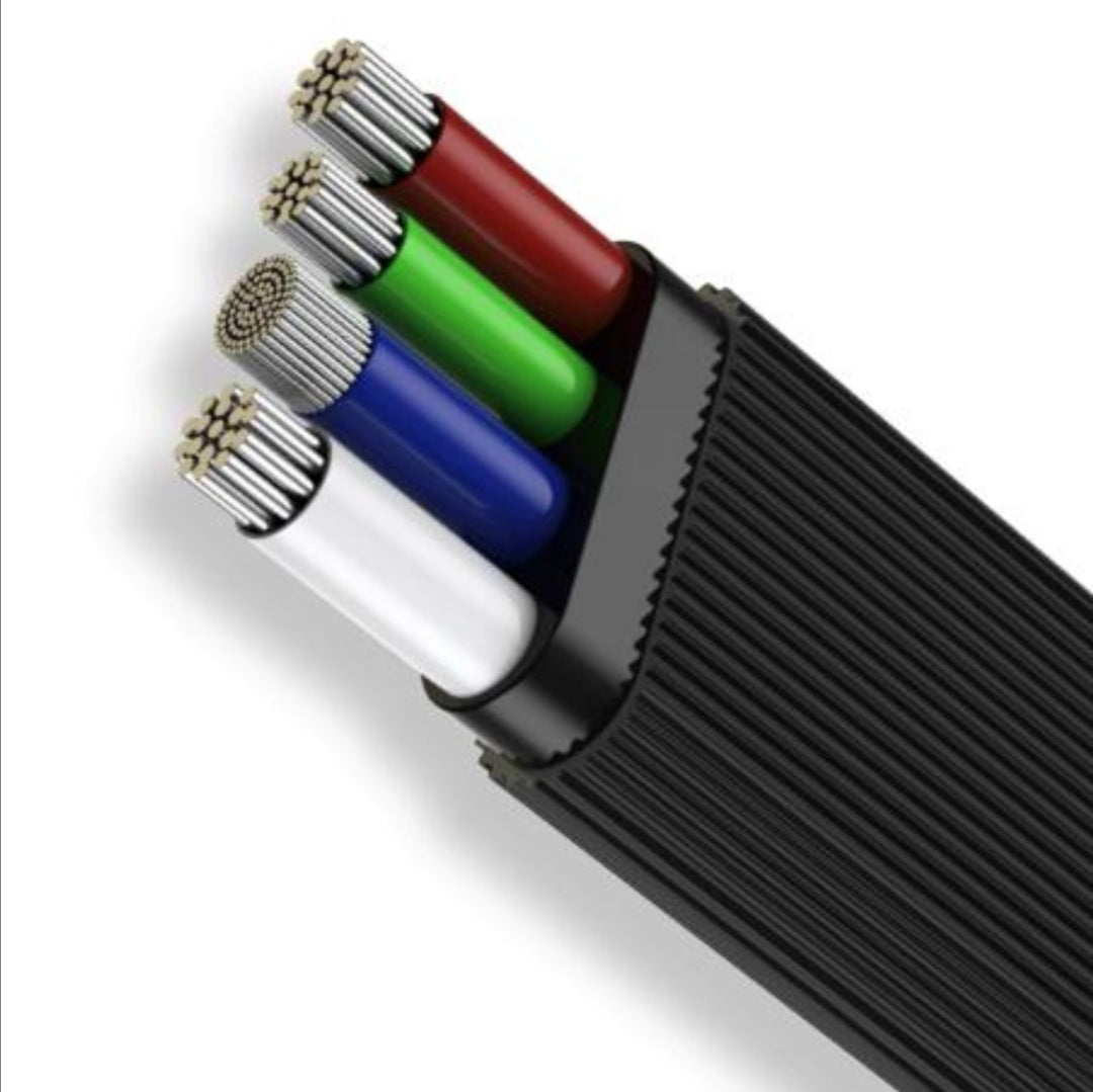 WDC-100 PD 18W Fast Charging Data Cable