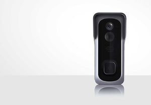 Smart Video Door Bell