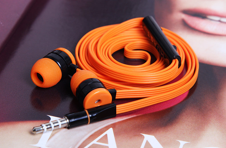 I779 Huastay headphones with wire-based universal earphones - i-s-mart.com | No.1 Branded Online Shop in Cambodia