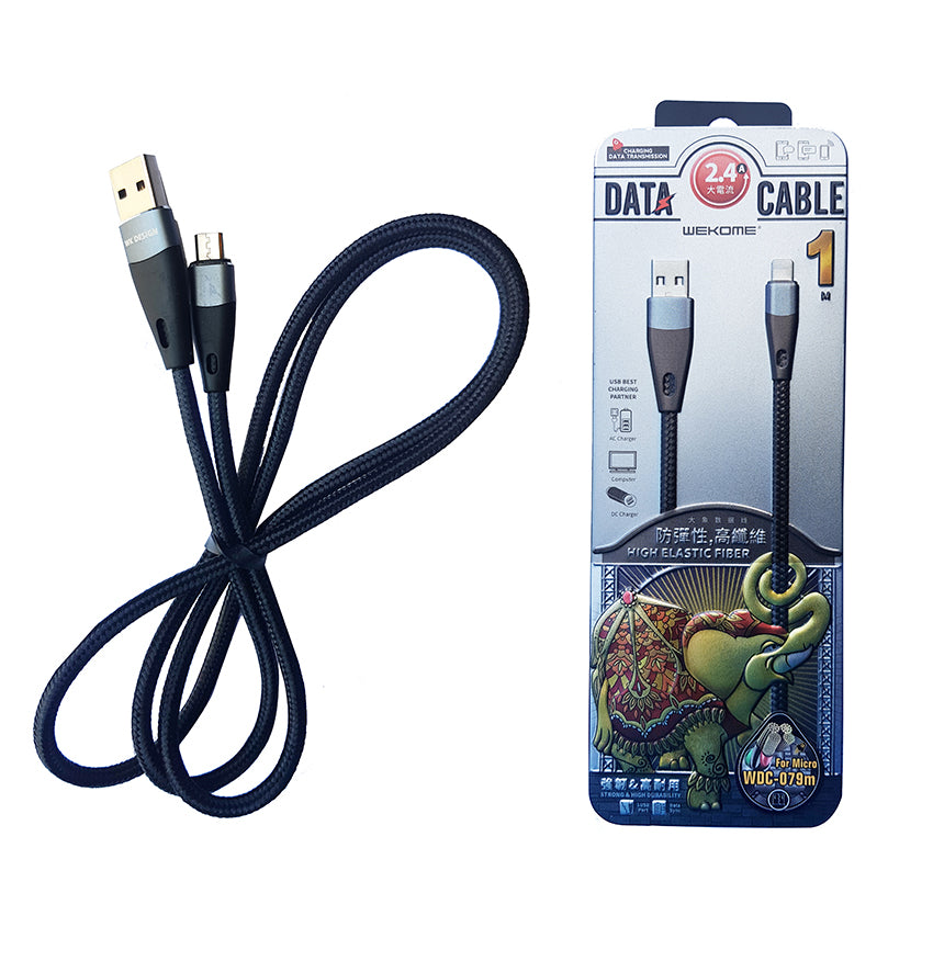 WDC-079 Elephant Data Cable