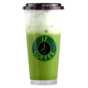 Iced Macha Green Tea Latte - i-s-mart.com | No.1 Branded Online Shop in Cambodia