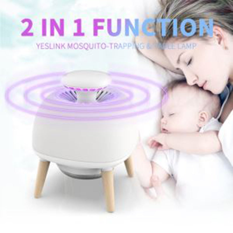 i981 Mosquito smart killer with night lamp - i-s-mart.com | No.1 Branded Online Shop in Cambodia