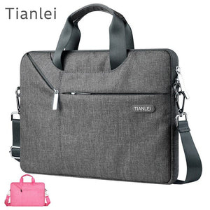 i1092 New 2019 Brand Tianlei Messenger Bag For Laptop 13" - i-s-mart.com | No.1 Branded Online Shop in Cambodia