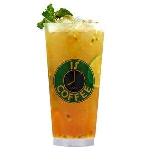 Iced Passion Fruit Tea - i-s-mart.com | No.1 Branded Online Shop in Cambodia
