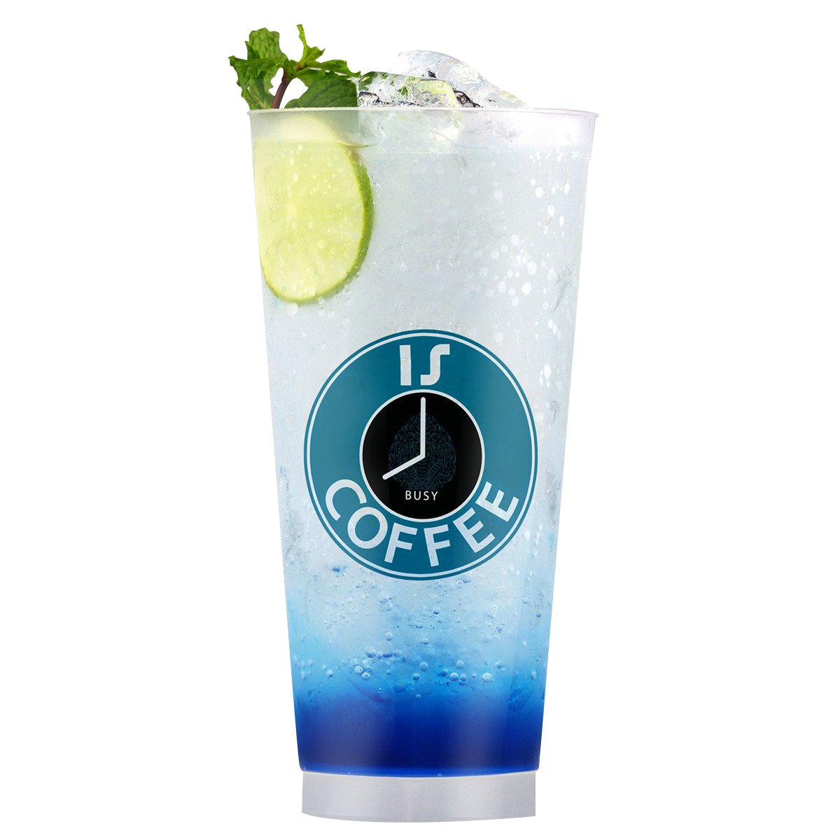 Blue Curacao Soda - i-s-mart.com | No.1 Branded Online Shop in Cambodia