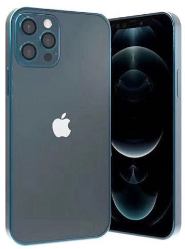i1181 Raigor Crystal series Phone case
