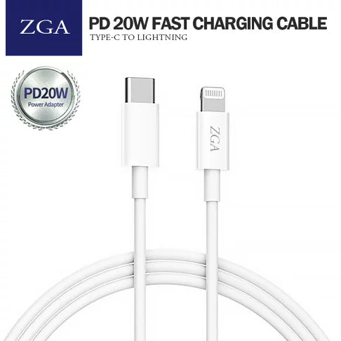 i1213 CB01 PD20w Type-C to Lightning Cable