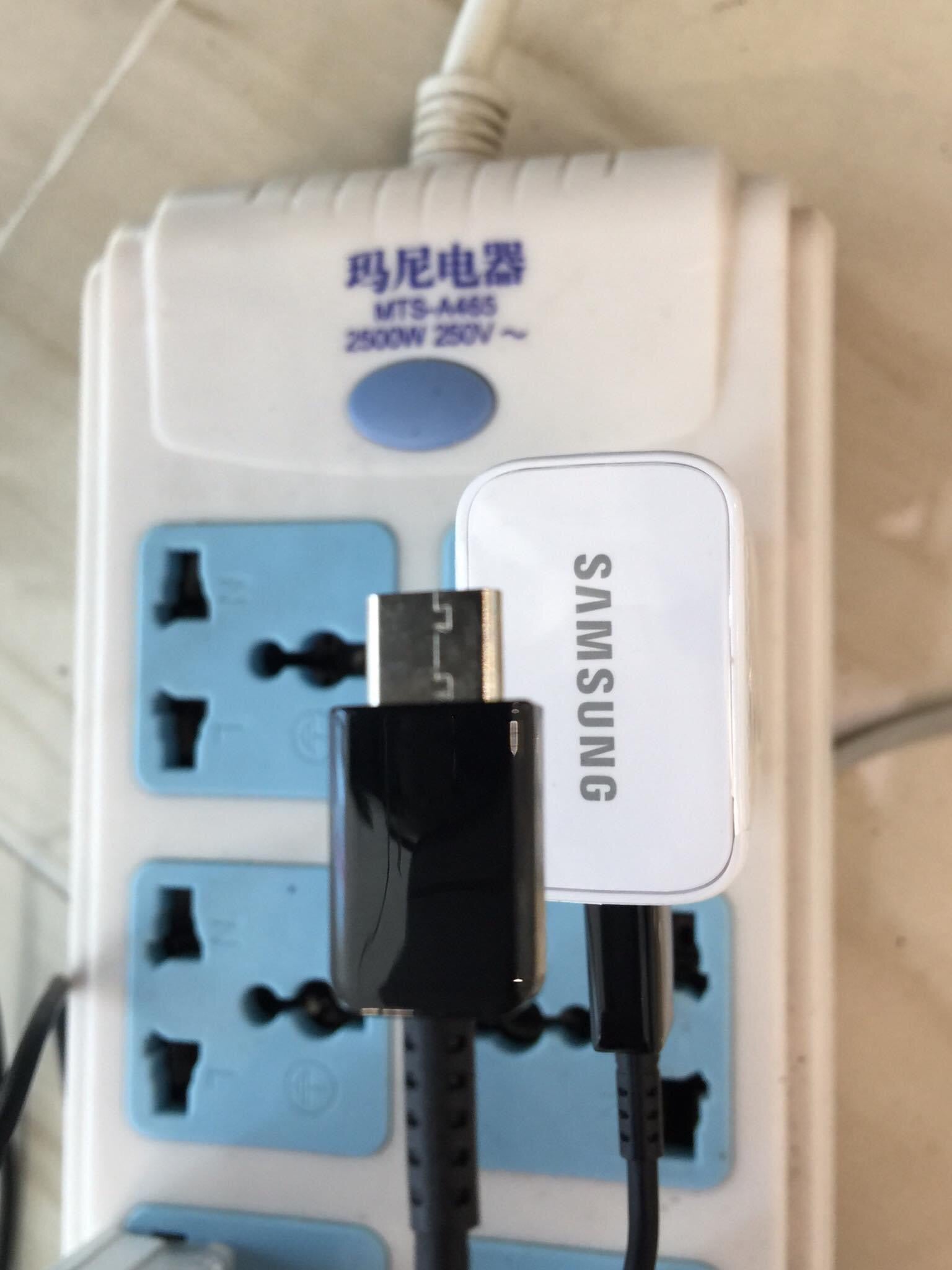 i798 Samsung Original Type-C USB Cable