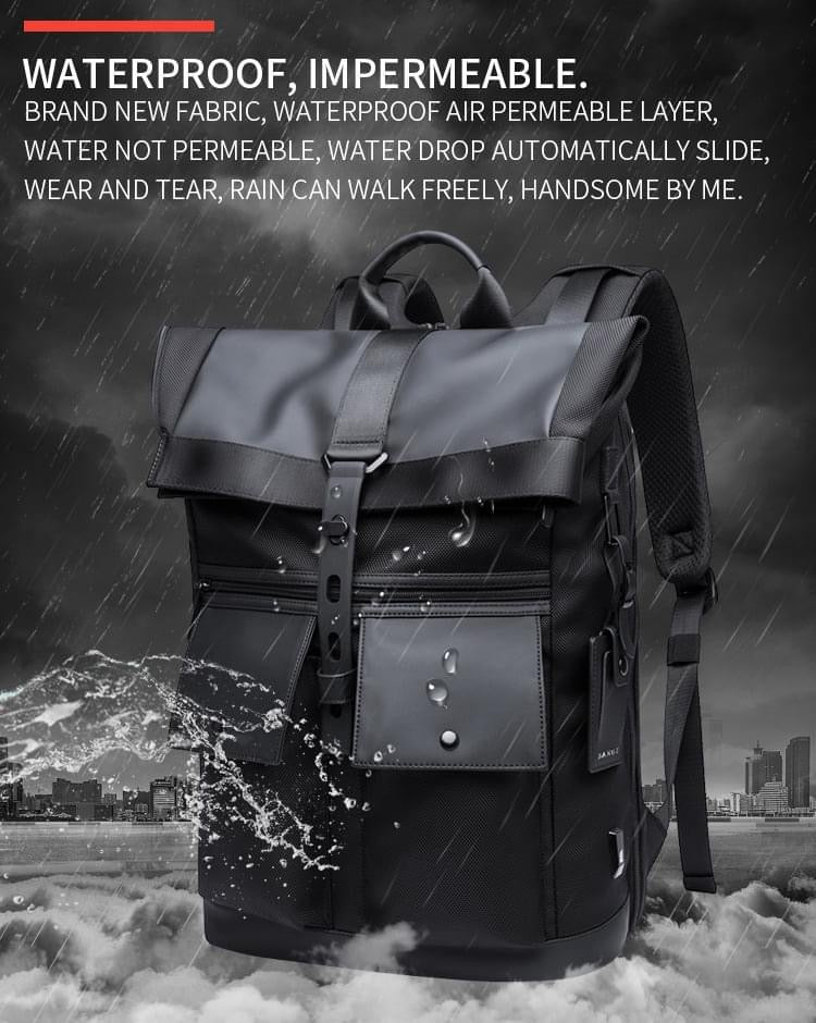 i1198 Business Traveling Waterproof Bags