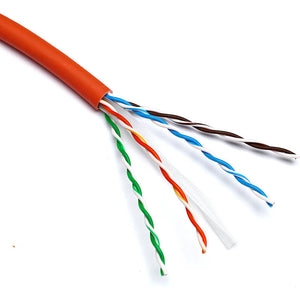 CAT6 UTP LAN Cable Length 1m
